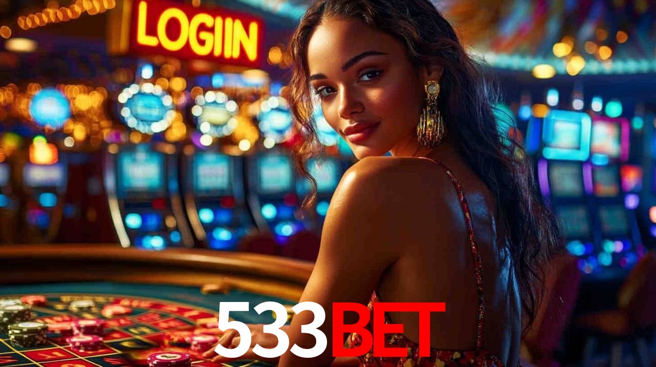 FAQ 533Bet Brasil